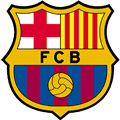 برشلونة