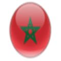 المغرب